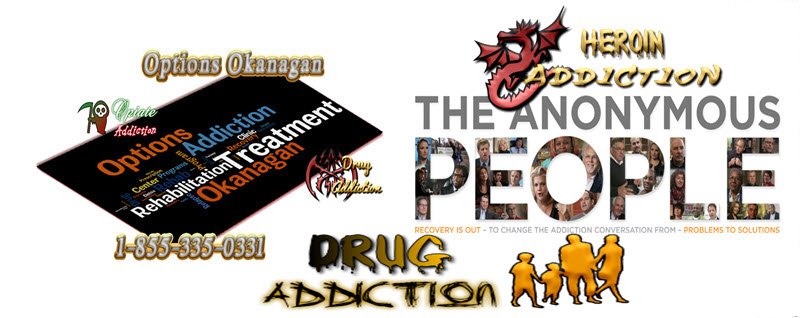 Heroin addiction and Methadone abuse and addiction in Calgary, Alberta